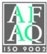 Certification ISO
